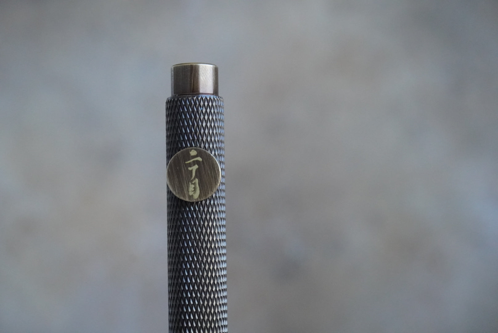 Brass Pocket Fountain Pen