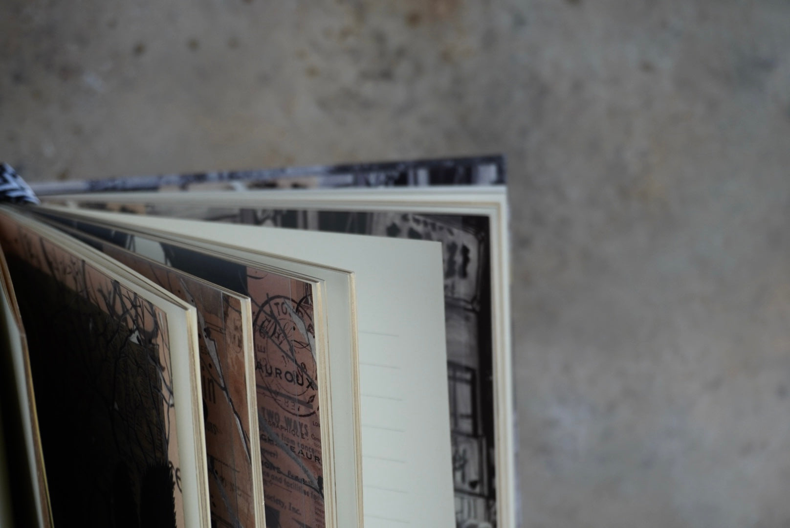 東京 Nights Journal