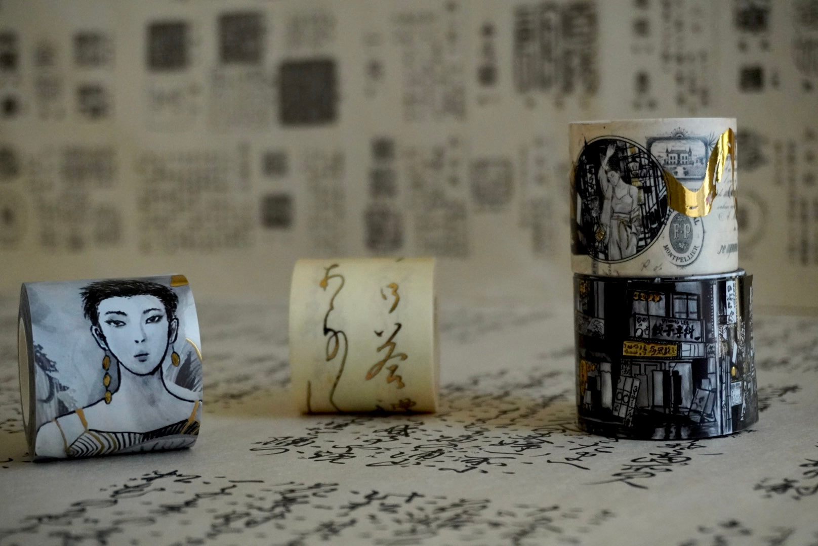 Girls Night Out Bundle