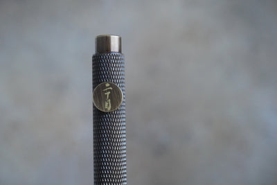 Brass Pocket Fountain Pen
