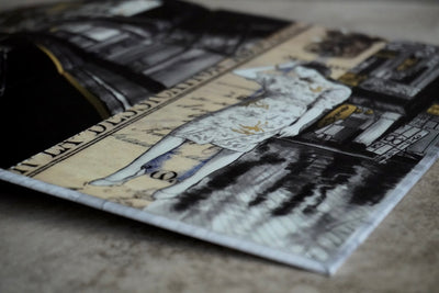 東京 Nights Journal