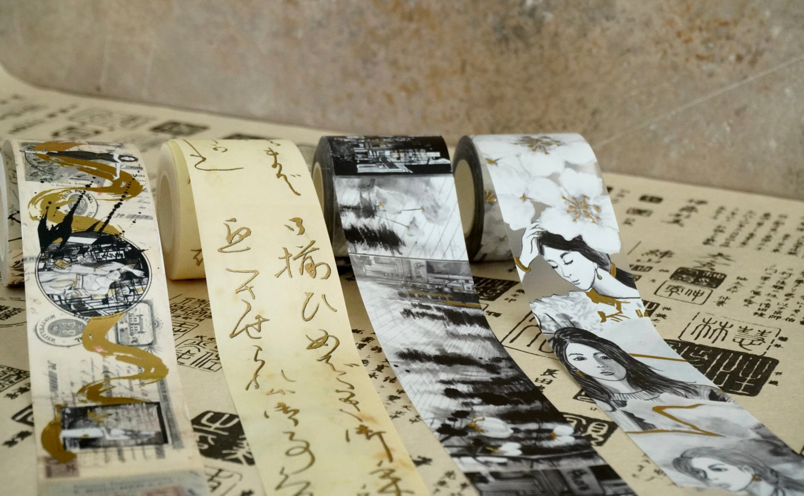 Girls Night Out Bundle