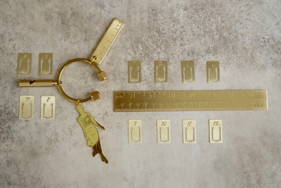 All Organized Bundle